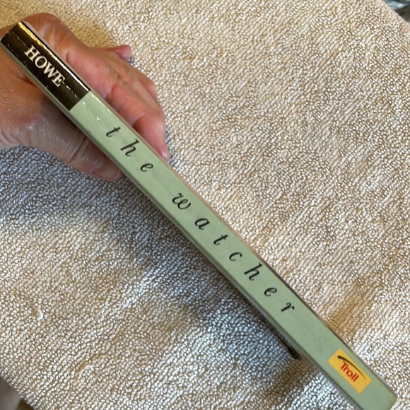 📚2/$6 The Watcher - Picture 3 of 12